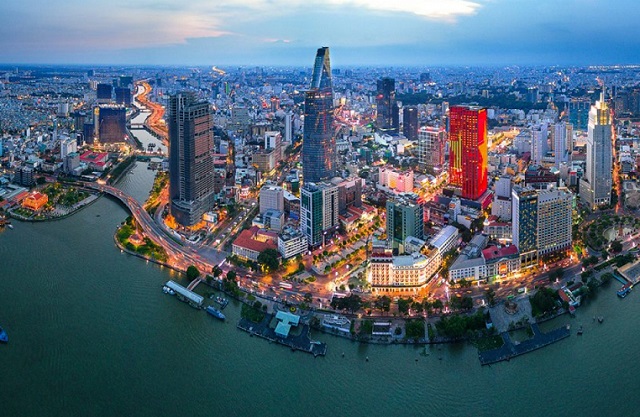 Thành phố Hồ Chí Minh mở lại du lịch liên tỉnh từ ngày 1/11