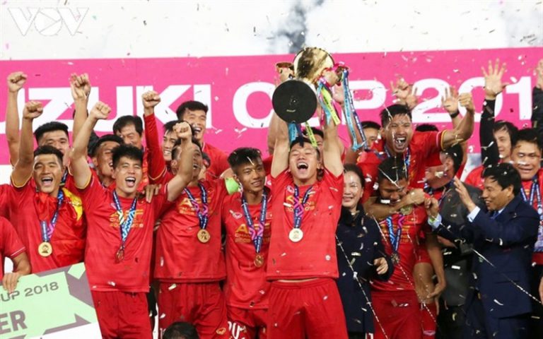 Chuẩn bị AFF Cup, đội tuyển Việt Nam dự kiến tập huấn ở Vũng Tàu