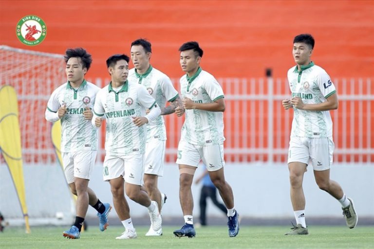 Nhiều đội V.League hội quân chuẩn bị cho mùa giải 2022