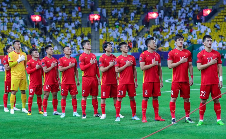 Hà Nội không đồng ý cho khán giả vào sân trận Việt Nam thi đấu với Nhật Bản và Saudi Arabia