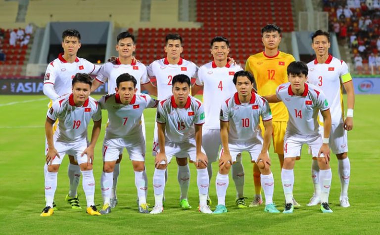 Chơi nỗ lực trước chủ nhà Oman nhưng tuyển Việt Nam vẫn chưa có điểm