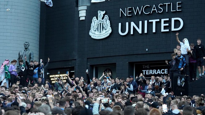 Bất chấp mọi ngăn cản, Newcastle có thể chi 600 triệu bảng chuyển nhượng mà không phạm luật