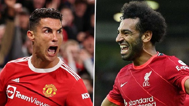 Mohamed Salah muốn kết thúc sự nghiệp trong màu áo Liverpool