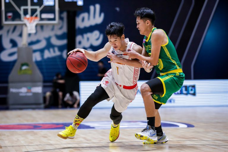 Game 27 VBA Premier Bubble Games: Nội binh đầu tiên nhận danh hiệu Player Of The Game tại chuỗi trận thực nghiệm 2021