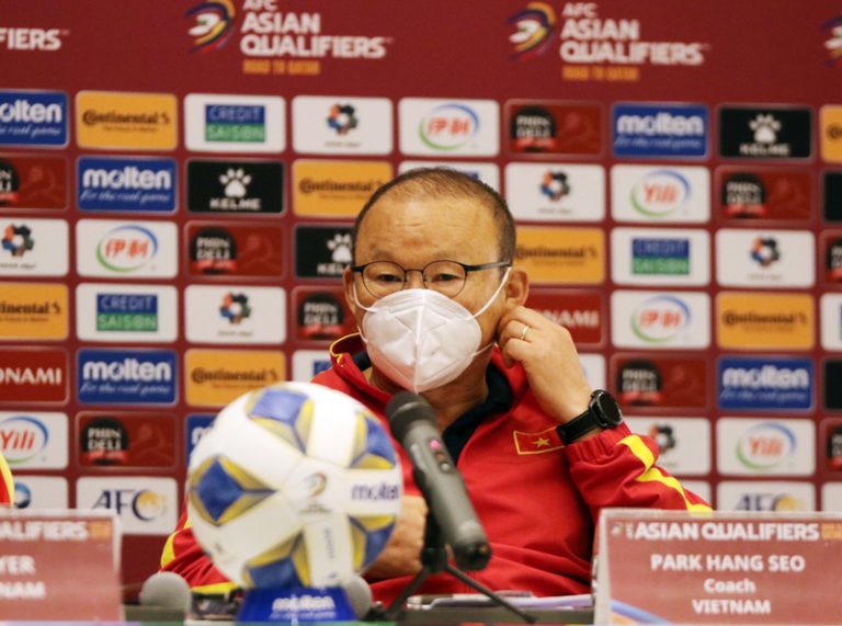 Vòng loại World Cup 2020 khu vực châu Á > Oman – Việt Nam (23 giờ ngày 12/10): Niềm tin và hy vọng!
