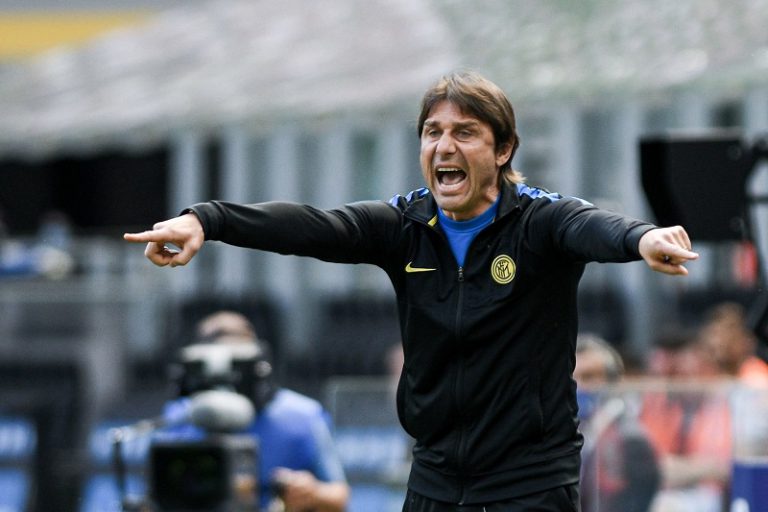 Antonio Conte không sẵn sàng về dẫn dắt Man United vào giữa mùa giải