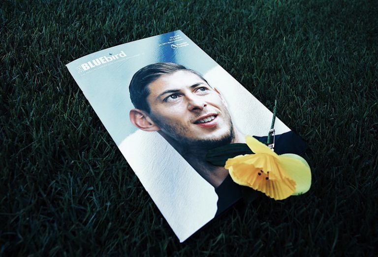 Doanh nhân tổ chức chuyến bay định mệnh cho Emiliano Sala bị tuyên án 18 tháng tù