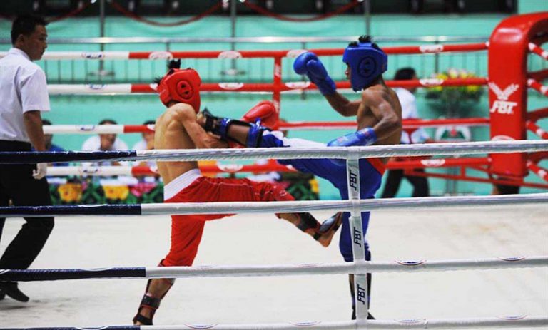 Liên đoàn Boxing châu Á công bố kế hoạch của năm 2022