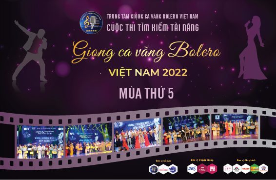 Điều lệ cuộc thi tìm kiếm tài năng Giọng ca vàng Bolero Việt Nam 2022