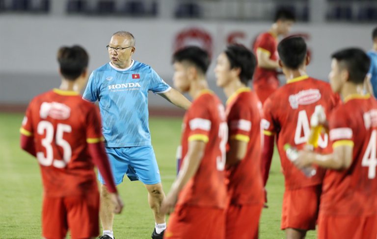 Nhiều tuyển thủ Việt Nam có bến đỗ mới trước thềm AFF Cup 2020