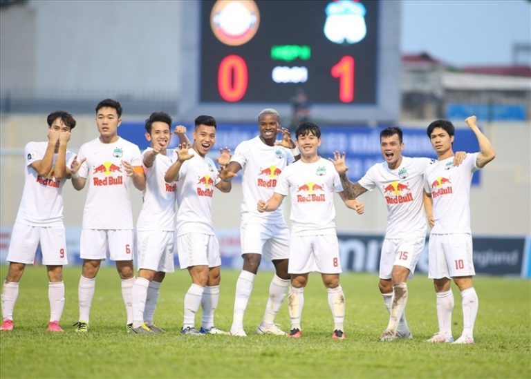 Đội bóng phố Núi được tham dự Cúp C1 châu Á 2022