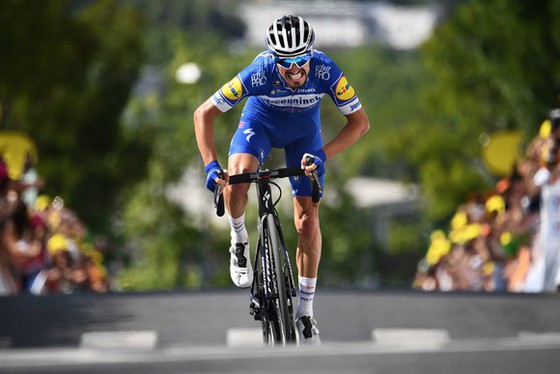 Julian Alaphilippe: “Nếu tôi cố thắng Tour de France thì sẽ là thảm hoạ”