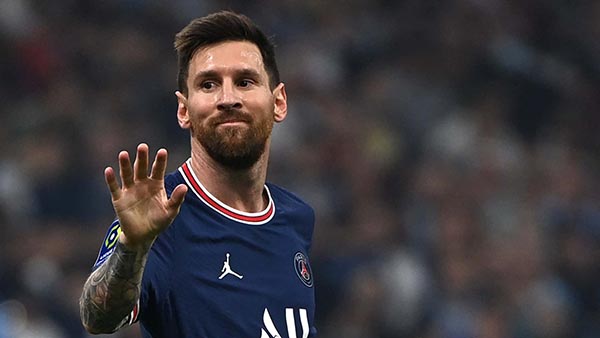 Lionel Messi muốn làm sếp lớn tại Barcelona