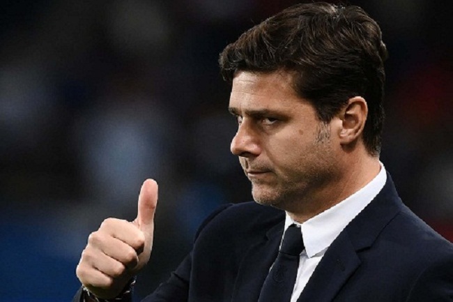 Huấn luyện viên Pochettino dập tắt hy vọng của Man United