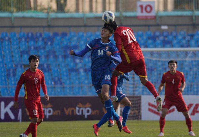 Vòng loại U23 châu Á > Việt Nam – Myanmar (17 giờ ngày 2/11): Khẳng định vị thế bóng đá khu vực Đông Nam Á