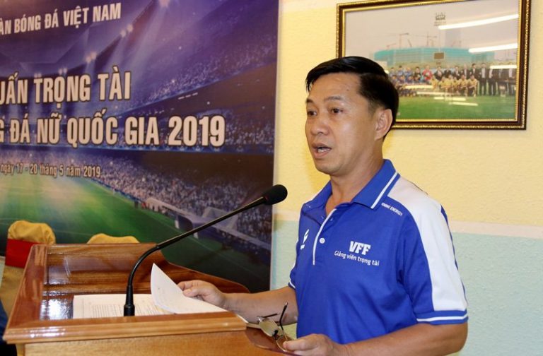 Liên đoàn Bóng đá Đông Nam Á bổ nhiệm ông Đặng Thanh Hạ tham gia điều hành tại AFF Cup 2020