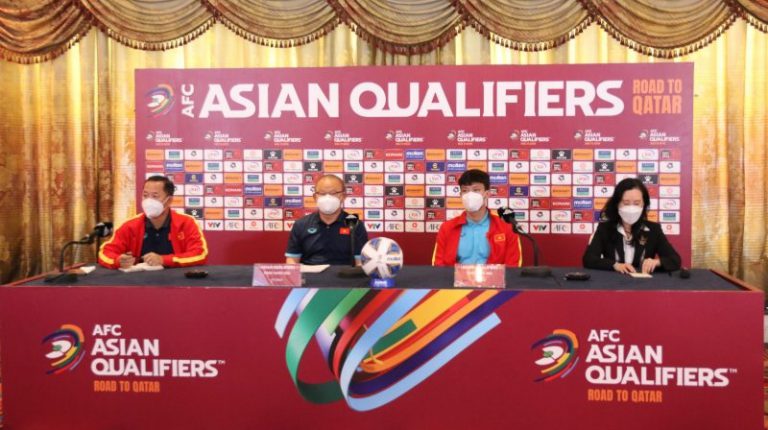 Huấn luyện viên Park Hang-seo: “Nhật Bản là một đối thủ mạnh, nhưng tuyển Việt Nam vẫn có những lợi thế riêng”