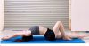 yoga hương
