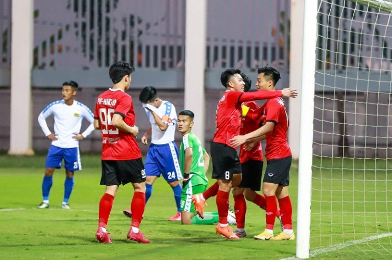 Vòng loại U21 Báo Thanh Niên 2021: Bảng B tiếp tục diễn ra vào ngày 10/12, Vòng chung kết lùi 3 ngày