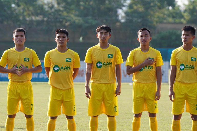 U21 Báo Thanh Niên 2021: Viettel thua sốc, Becamex Bình Dương và Hà Nội hủy diệt đối thủ