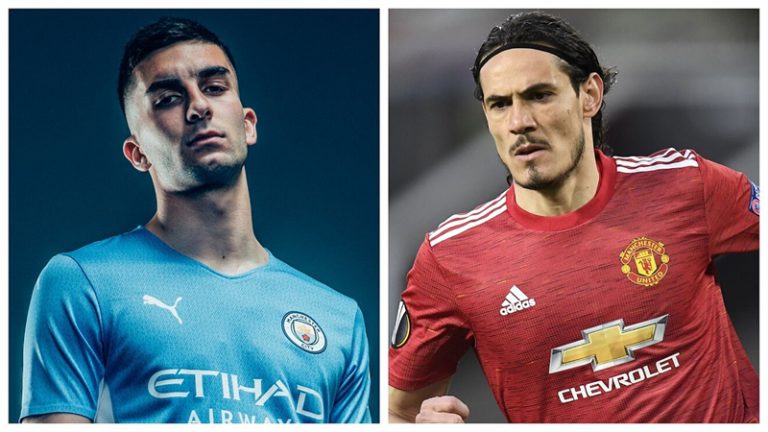 Xavi gặp khó khi nhắm tới Ferran Torres và Cavani