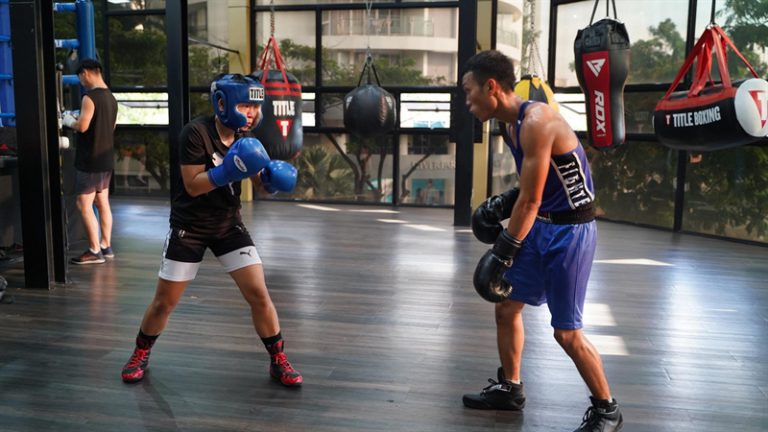 Thu Nhi xác nhận không tham gia thi đấu giải vô địch Boxing toàn quốc 2021