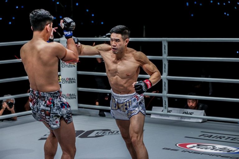 Giải MMA đầu tiên tại Việt Nam chuẩn bị khởi tranh