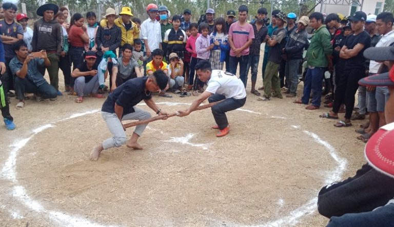 Gia Lai: Điểm sáng trong phong trào thể dục thể thao huyện Koong Chro