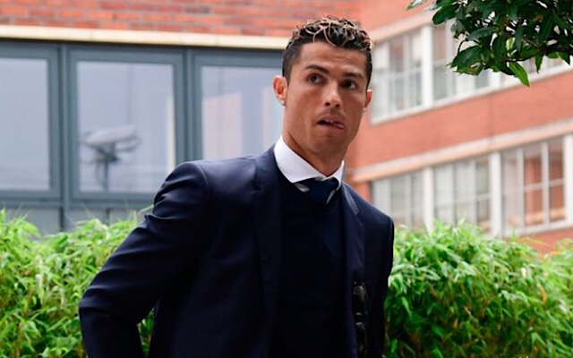 Ronaldo có thể bị điều tra vì liên đới các vi phạm tài chính tại Juventus