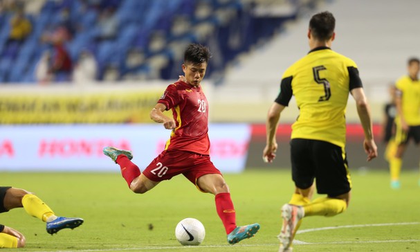 Bảng B – AFF Cup 2020 > Việt Nam – Malaysia (19 giờ 30 ngày 12/12): Trận cầu sinh tử