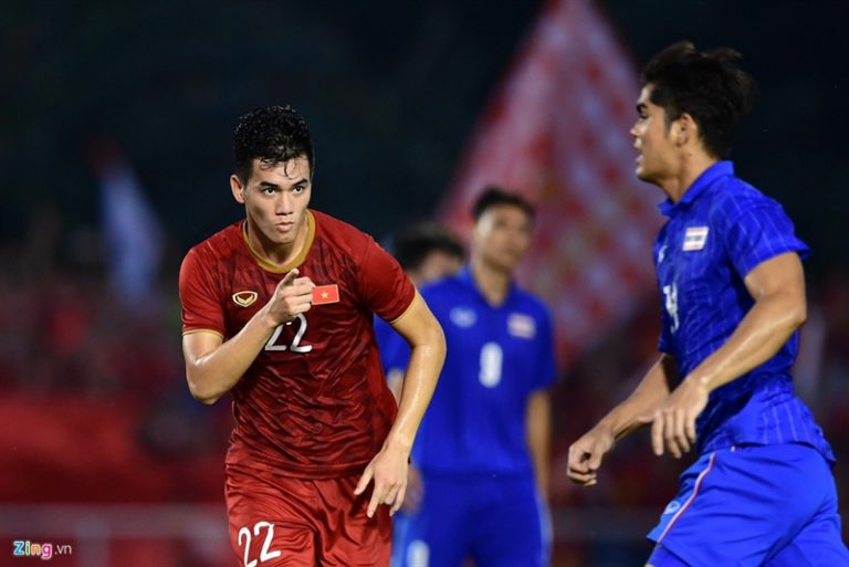 AFF Cup 2020: Đội tuyển Việt Nam rộng cửa vào bán kết