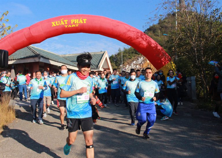 Hà Giang tổ chức giải Marathon “Hành trình về cực Bắc” và phát động trồng cây “Hành trình biên cương xanh”