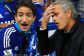 mourinho-and-son2