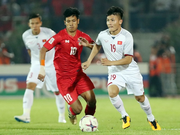 Bảng B – AFF Cup 2020 > Việt Nam – Lào (19 giờ 30 ngày 6/12): Cú hích tinh thần cho đội tuyển Việt Nam