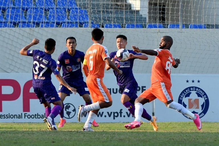 V-League 2022 sẽ thi đấu theo thể thức cũ