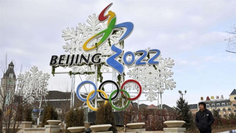 Ban Tổ chức Thế vận hội mùa Đông 2022 nỗ lực cải thiện chất lượng không khí