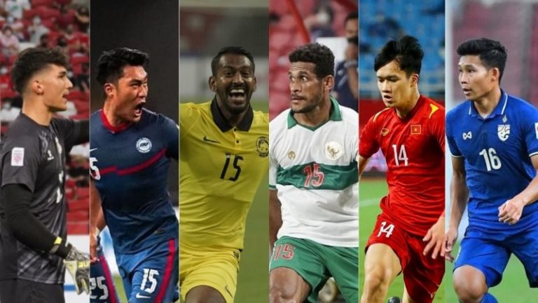 Nhiều cầu thủ Việt Nam có tên trong các danh sách bình chọn của AFF Cup 2020