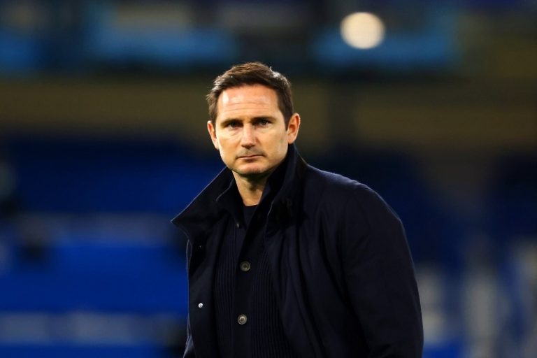 Frank Lampard tái xuất Premier League sau 1 năm thất nghiệp