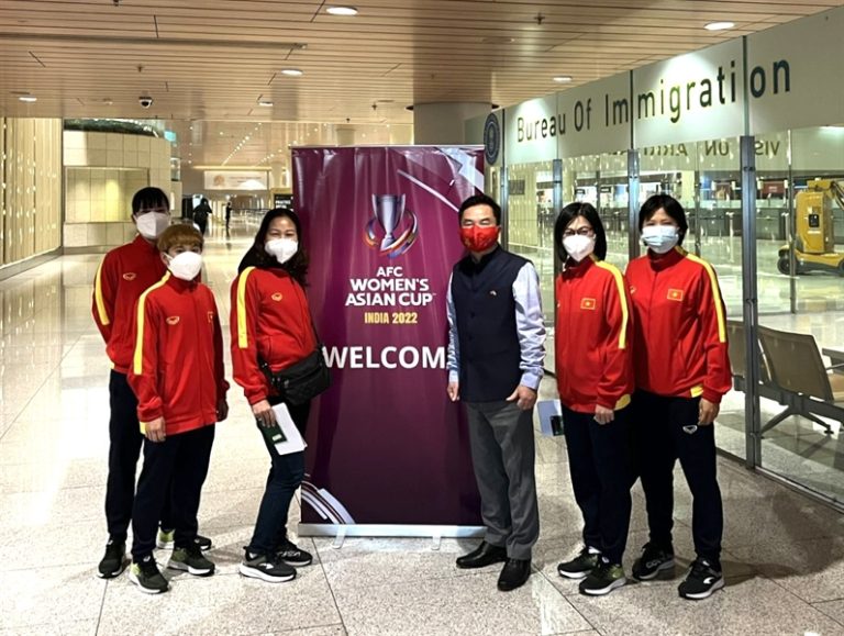 Đội tuyển nữ Việt Nam “mổ” băng nghiên cứu đối thủ Nhật Bản