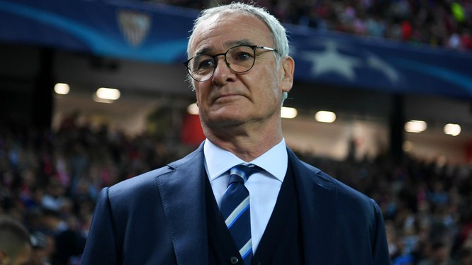 “Gã thợ hàn” Ranieri bị Watford sa thải