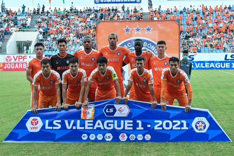 Giảm thiểu tới mức thấp nhất nguy cơ V-League 2022 bị hủy giữa chừng