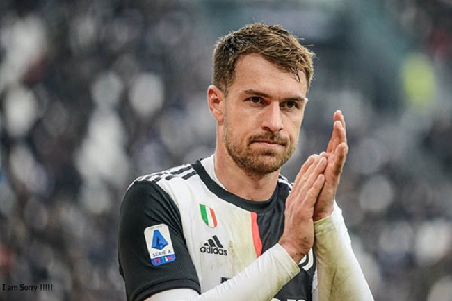 Huấn luyện viên Allegri xác nhận Ramsey chia tay Juventus trong tháng Giêng