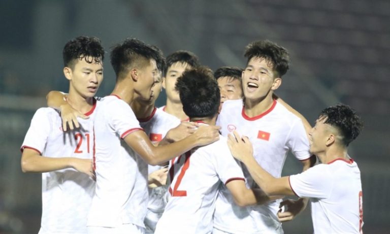Danh sách tập trung đội tuyển U23 Việt Nam chuẩn bị tham dự giải U23 Đông Nam Á 2022