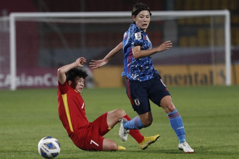 Thua Nhật Bản, đội tuyển nữ Việt Nam chờ cơ hội đi tiếp ở lượt đấu cuối gặp Myanmar