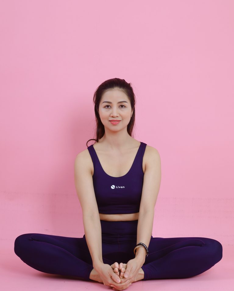 Yoga – Đơn giản, dễ tập và trị liệu sức khỏe tuyệt vời cho phụ nữ hiện đại