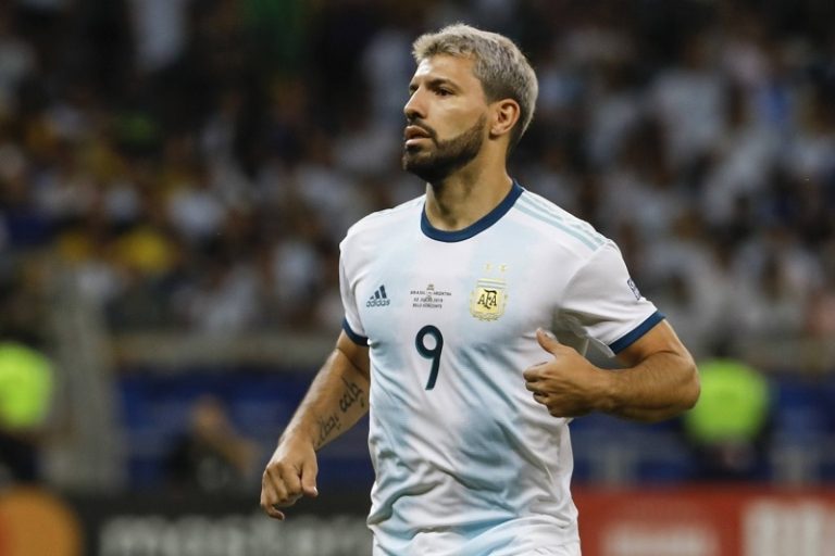 Sergio Aguero vẫn cùng đội tuyển Argentina dự World Cup 2022 dù đã giải nghệ