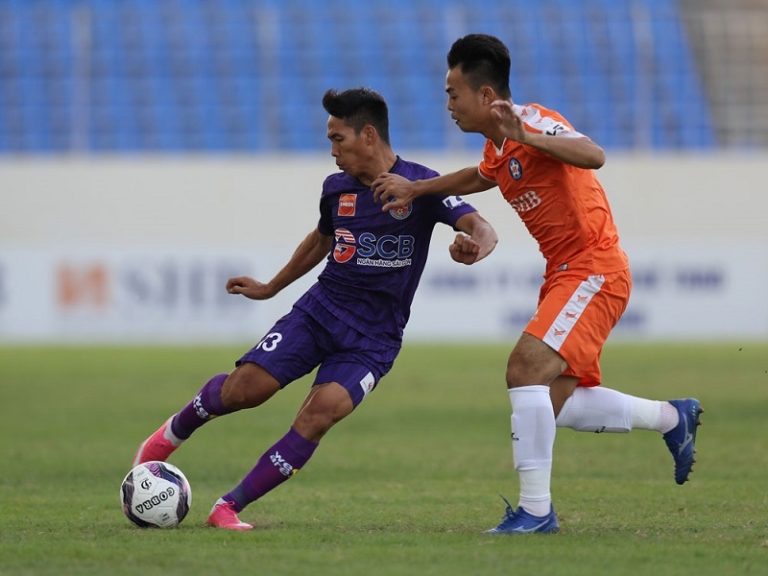 Vòng 1 V.League 2022 > Sài Gòn – SHB Đà Nẵng (19 giờ 15 ngày 26/2): Khởi đầu cho sự “thay máu”