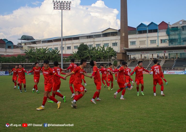 Giải vô địch U23 Đông Nam Á 2022: Nhận diện các đối thủ của U23 Việt Nam