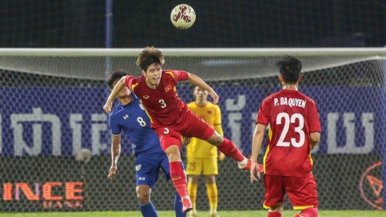 Bán kết giải U23 vô địch Đông Nam Á 2022 > Việt Nam – Timor Leste (19 giờ 30 ngày 24/2): Việt Nam quết tâm vào chung kết