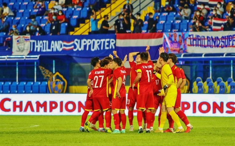 Chung kết U23 vô địch Đông Nam Á > Việt Nam – Thái Lan (19 giờ 30 ngày 26/2): Vượt qua thử thách